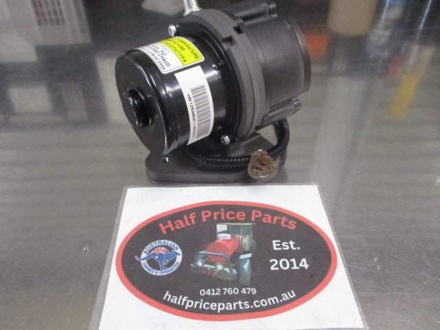 Mitsubishi Imiev Genuine Vacuum Pump EV Brakes BS New Part.