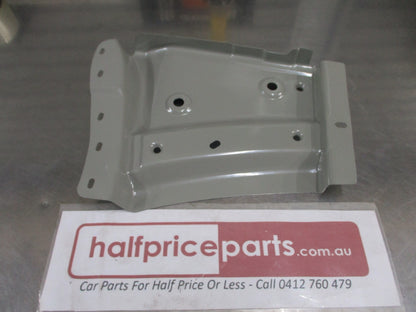 Kia Seltos Genuine Right Hand Upper Side Outer Cowl Panel New Part