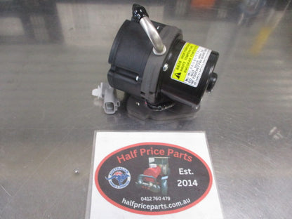 Mitsubishi Imiev Genuine Vacuum Pump EV Brakes BS New Part.