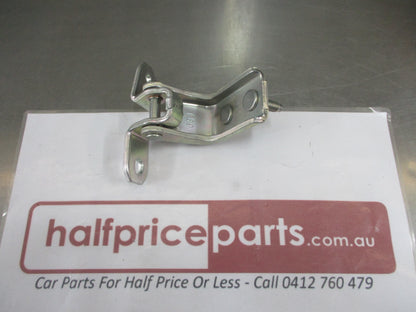 Suzuki Swift Genuine Left Hand Rear Door Lower Hinge New Part