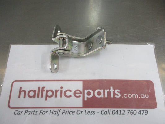 Suzuki Swift Genuine Left Hand Rear Door Lower Hinge New Part