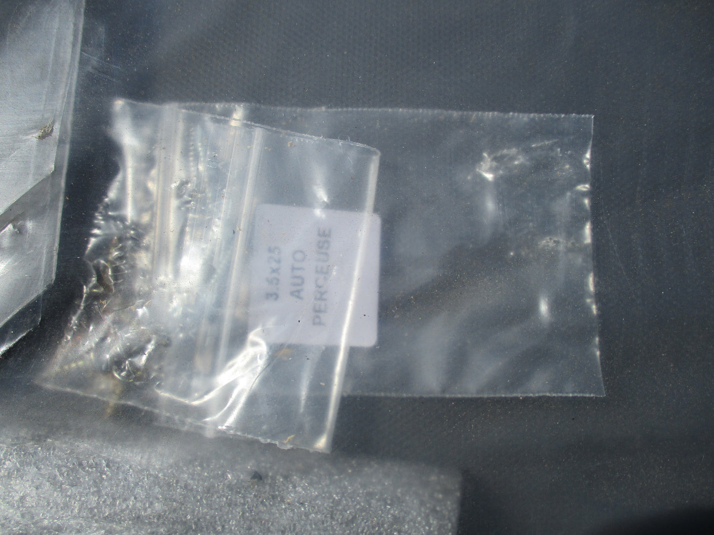 Peugeot Genuine Jumpy Expert Van L2 Floor Protection Kit New