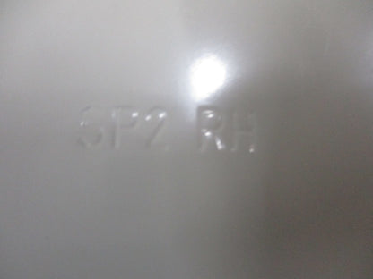Kia Seltos Genuine Right Hand Upper Side Outer Cowl Panel New Part