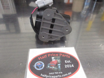 Mitsubishi Imiev Genuine Vacuum Pump EV Brakes BS New Part.