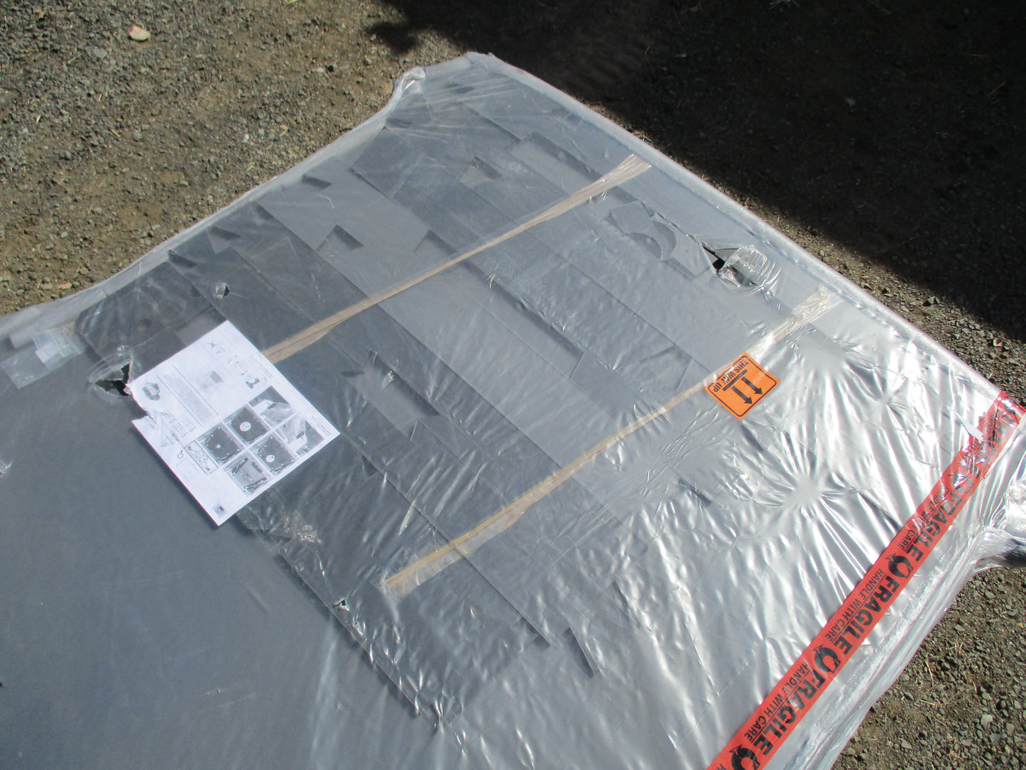 Peugeot Genuine Jumpy Expert Van L2 Floor Protection Kit New