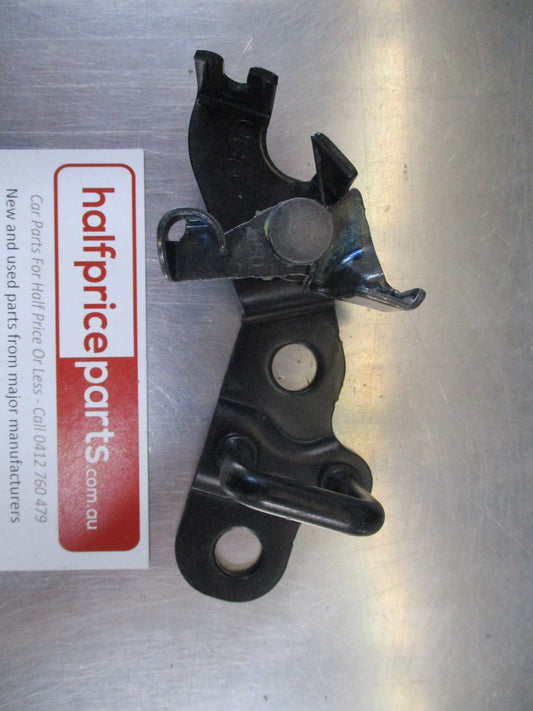 Mazda 626 Genuine Rear Boot Lid Stricker New Part