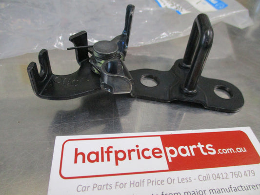 Mazda 626 Genuine Rear Boot Lid Stricker New Part