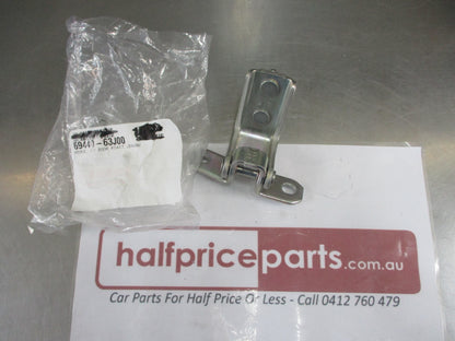 Suzuki Swift Genuine Left Hand Rear Door Lower Hinge New Part