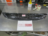 Mazda 3 BM Genuine Smoked Bonnet Protector Replacement New Part