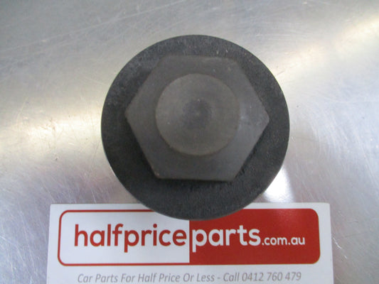 Mazda BT-50 Genuine Manual Transmission Rear Clutch Lock Nut New Part