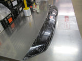 Mazda 3 BM Genuine Smoked Bonnet Protector Replacement New Part