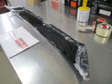 Mazda 3 BM Genuine Smoked Bonnet Protector Replacement New Part