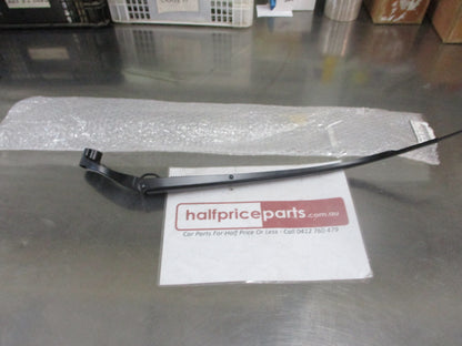 Mazda CX-3 Genuine Drivers Wiper Arm Assembly New Part