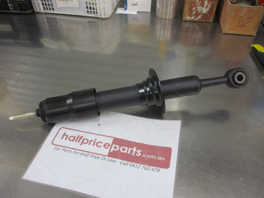 Mazda BT-50 UR Genuine Front Damper (Shock) New Part