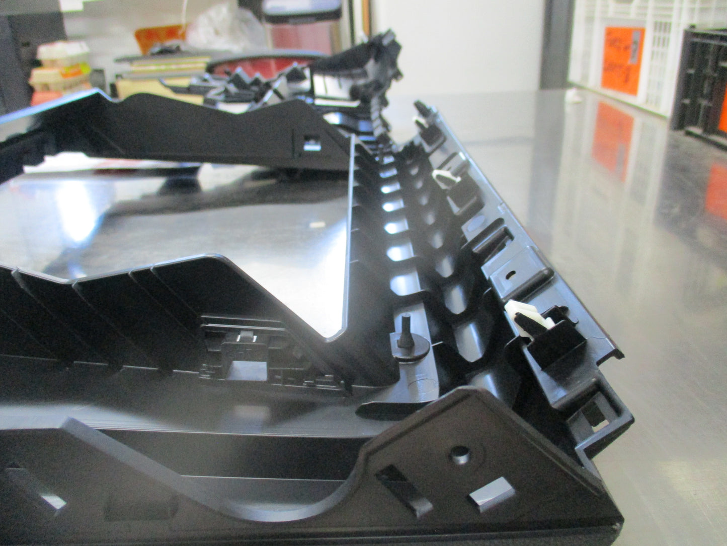 GWM Cannon Ute Genuine Lower Passenger Side Dash Trim New Part