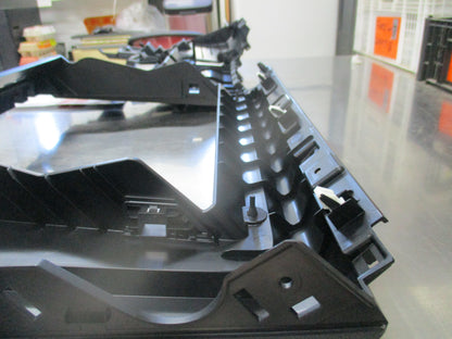 GWM Cannon Ute Genuine Lower Passenger Side Dash Trim New Part