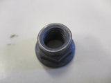 Mazda Genuine RX7 Turbo To Manifold Nut New