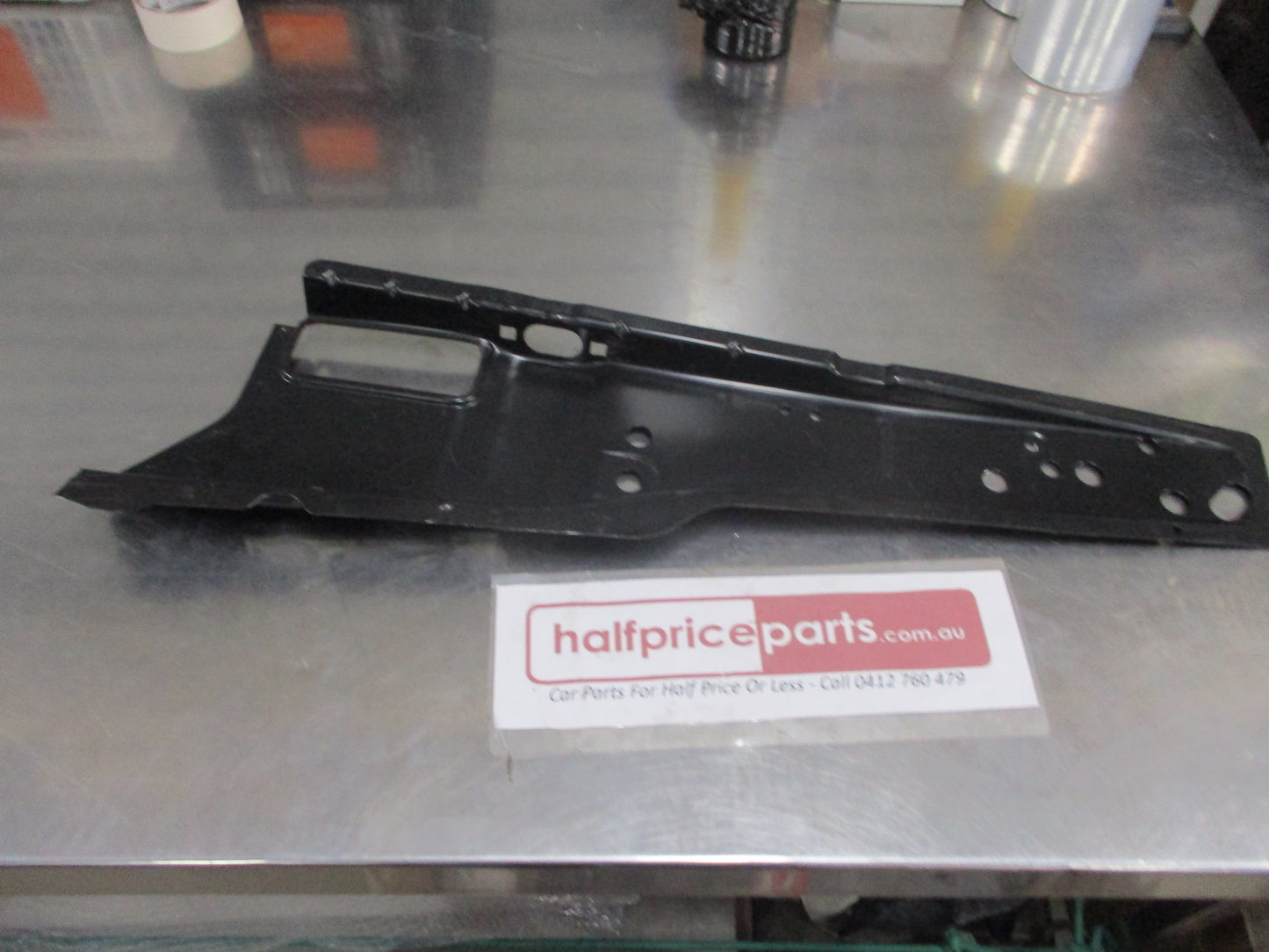 Nissan Navara D22 Genuine Right Hand Front Inner Bonnet Reinforcement New Part