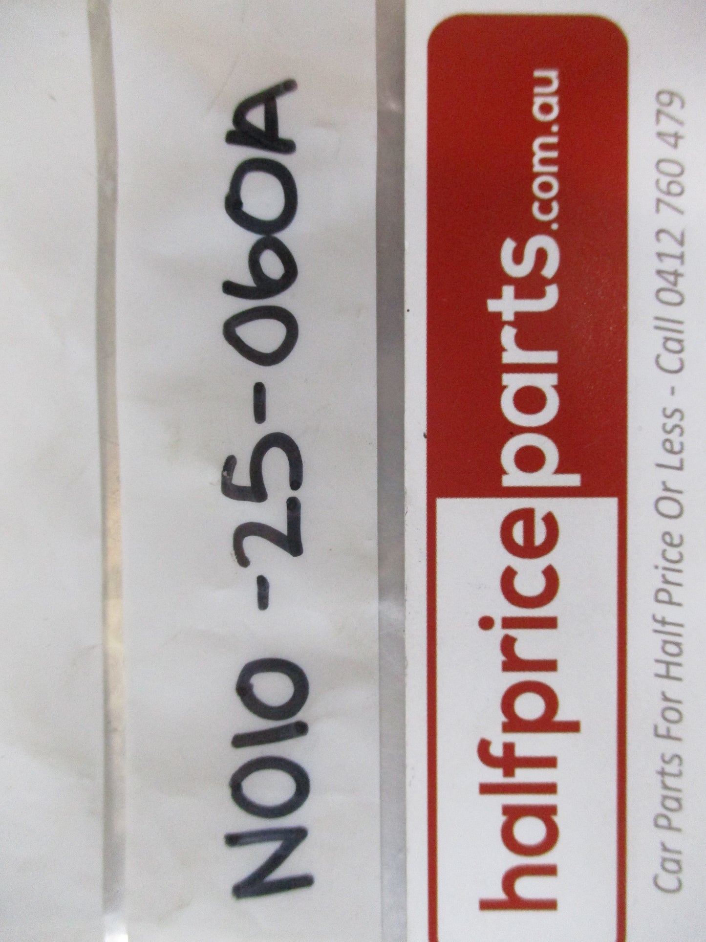 Mazda B2200/B2600/MPV Genuine Universal Cross Joint New Part