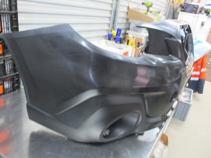 Subaru Outback BT Genuine Front Bumper Bar Cover New Part