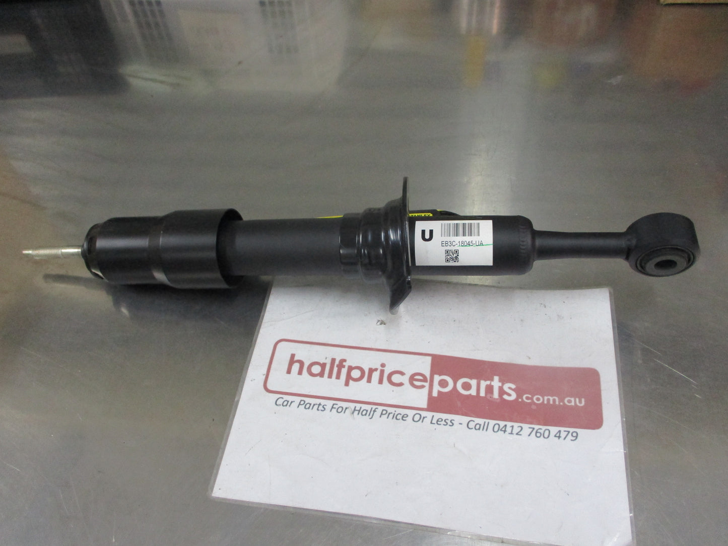 Mazda BT-50 UR Genuine Front Damper (Shock) New Part