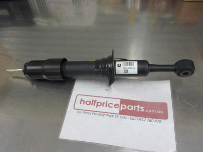 Mazda BT-50 UR Genuine Front Damper (Shock) New Part