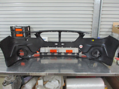 Subaru Outback BT Genuine Front Bumper Bar Cover New Part