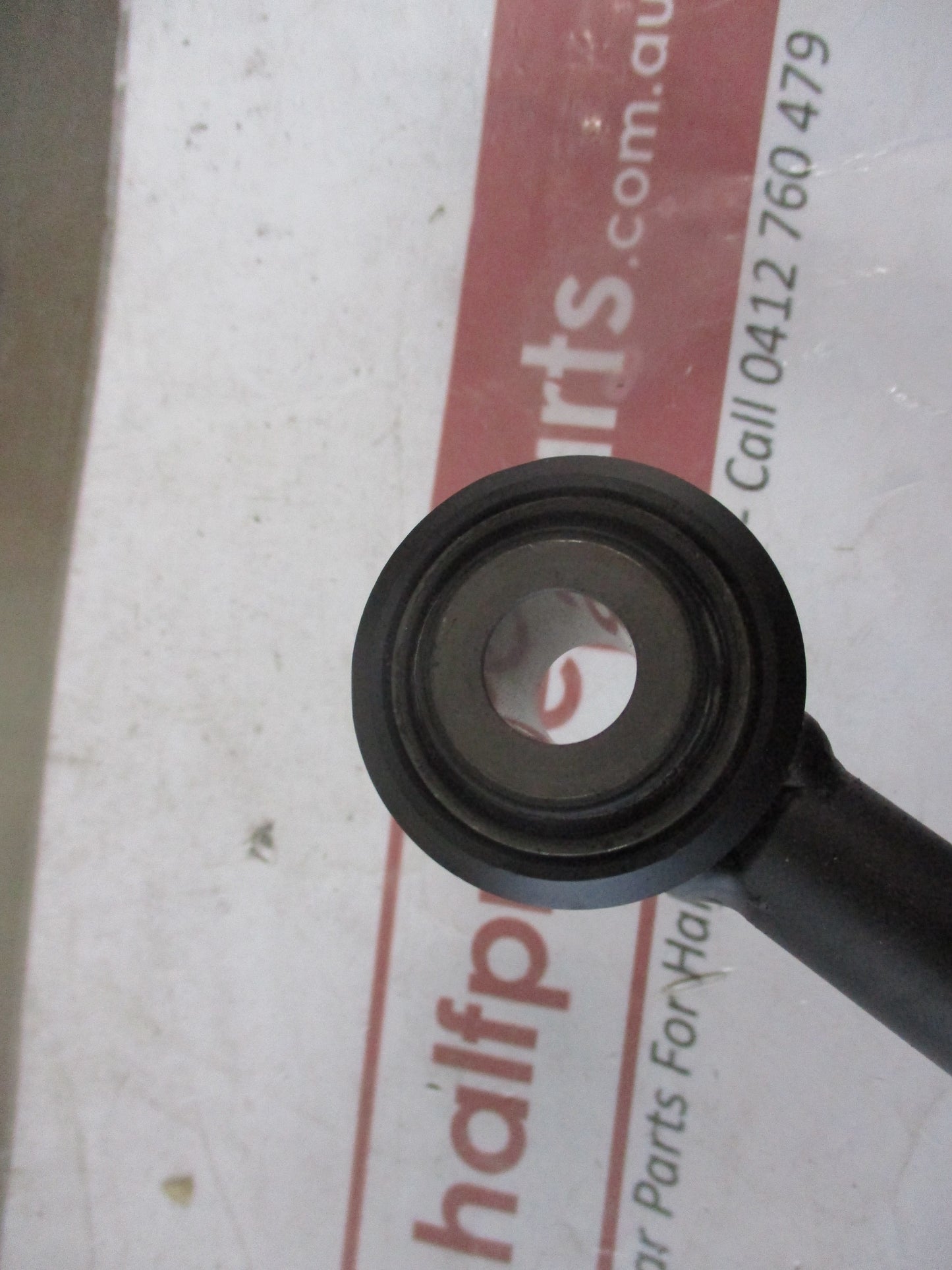 Mazda BT-50 UR Genuine Front Damper (Shock) New Part