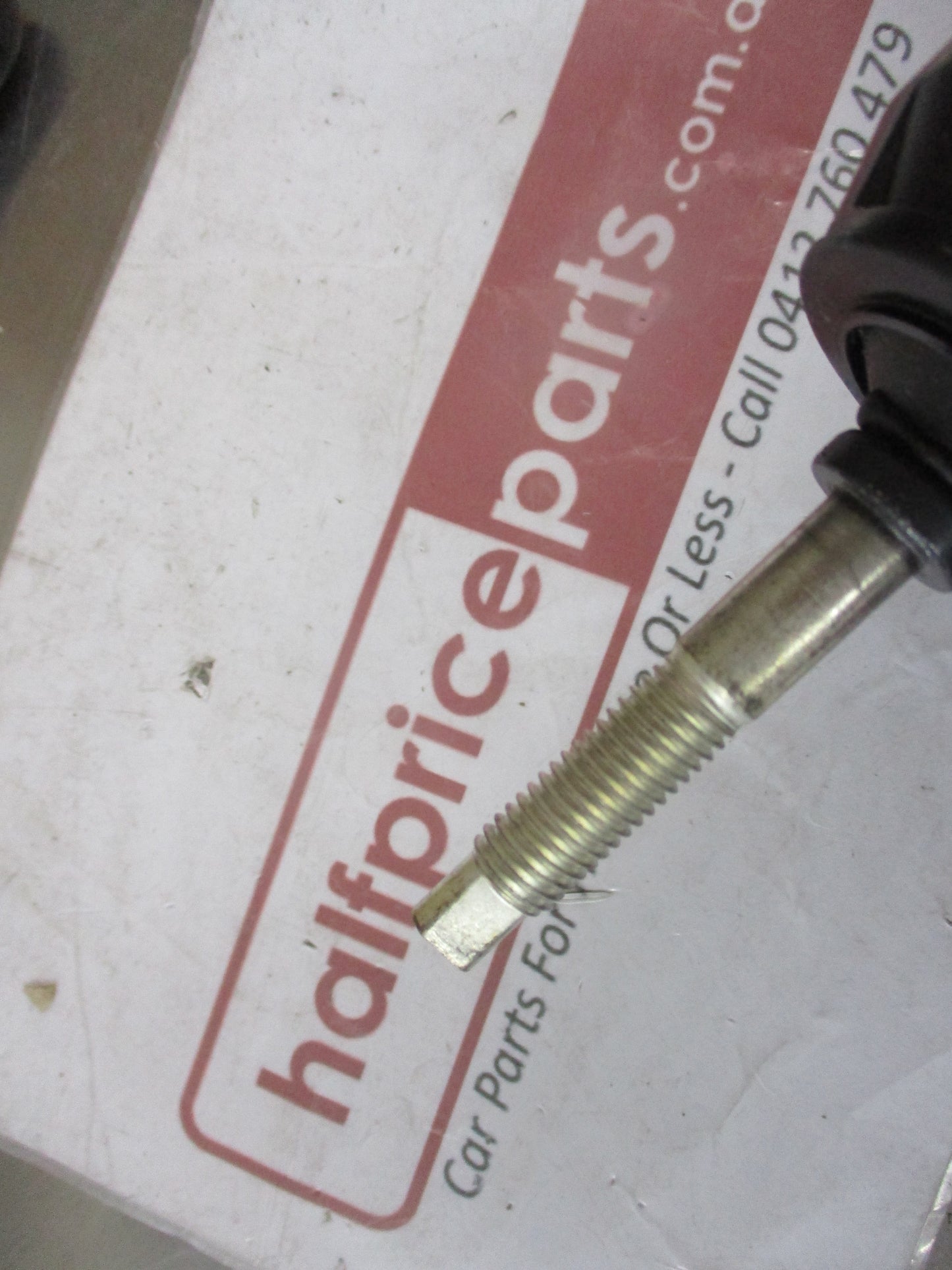 Mazda BT-50 UR Genuine Front Damper (Shock) New Part