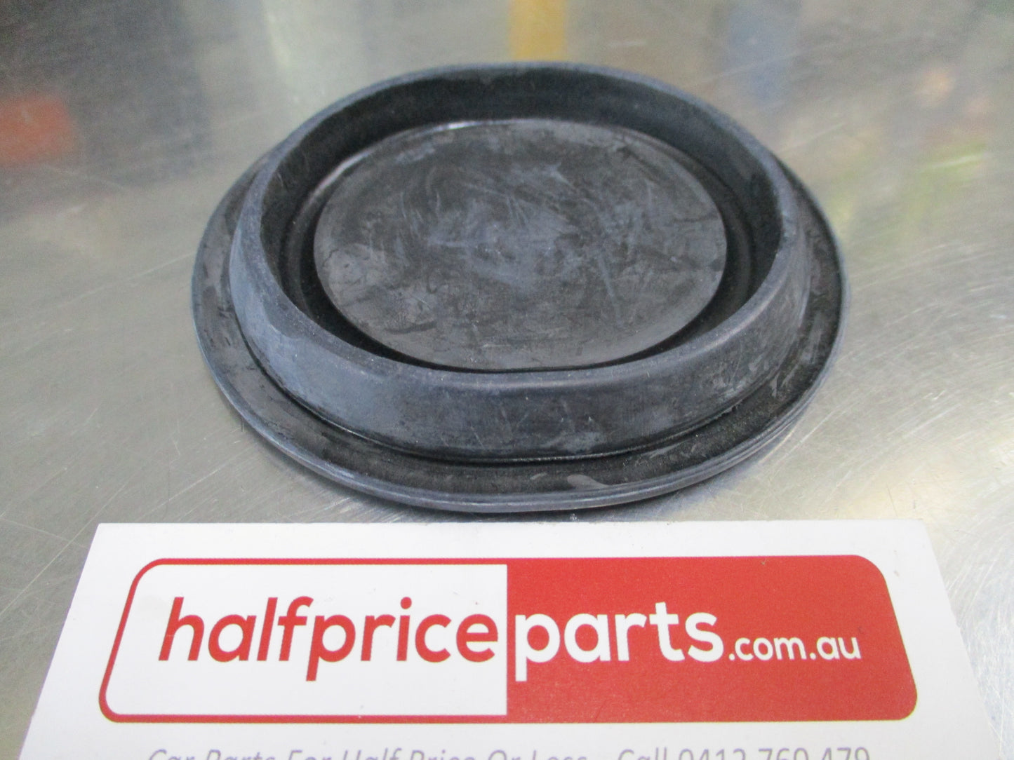 Mazda BT-50 Genuine Manual Transmission Gear Shift Lever Cover New Part