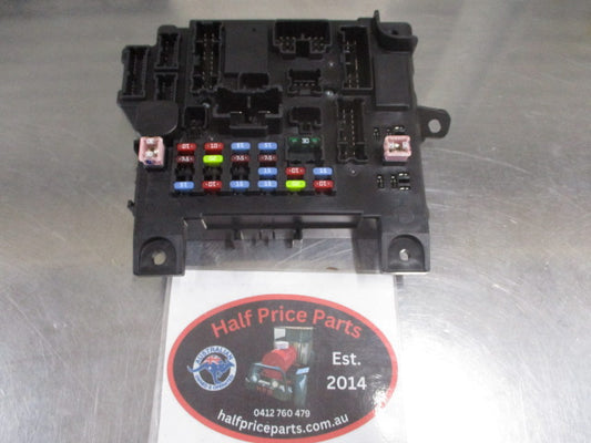 Mitsubishi Lancer Evolution 10/ASX/Outlander Genuine Control Box Fuse And Relay Center New Part