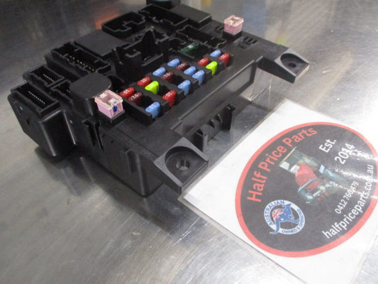 Mitsubishi Lancer Evolution 10/ASX/Outlander Genuine Control Box Fuse And Relay Center New Part