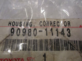 Toyota Genuine Speed Sensor Connector New