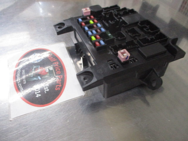 Mitsubishi Lancer Evolution 10/ASX/Outlander Genuine Control Box Fuse And Relay Center New Part