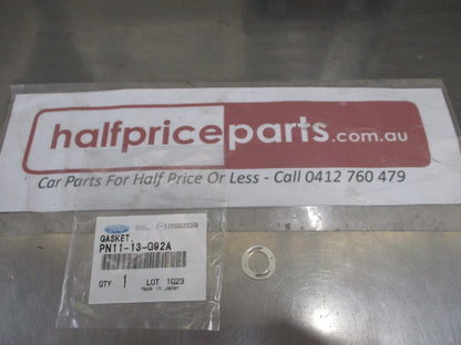 Mazda B2200/B1800 Genuine Diesel Leak Pipe Gasket New Part