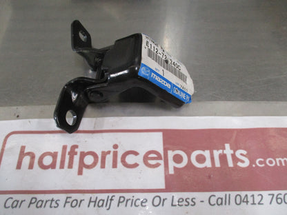 Mazda 3 / 6 Genuine Left Hand Lower Rear Door Hinge B New Part