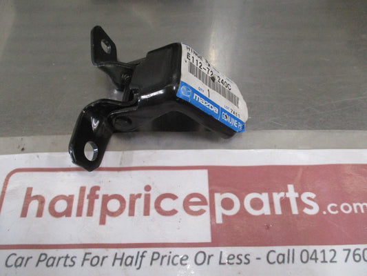 Mazda 3 / 6 Genuine Left Hand Lower Rear Door Hinge B New Part