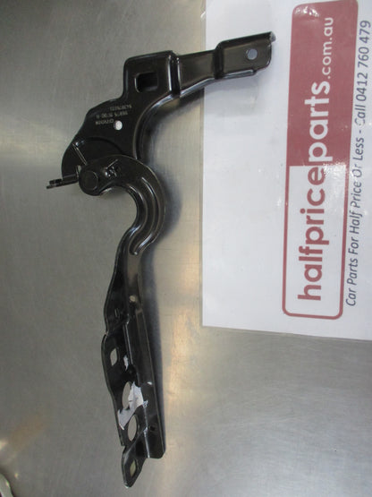 Citroen C4 Genuine Right Hand Front Bonnet Hinge New Part