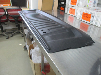 Nissan Navara D23 Genuine Body Protector Inner Front Wall New Part