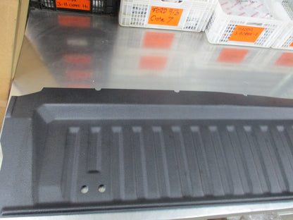 Nissan Navara D23 Genuine Body Protector Inner Front Wall New Part