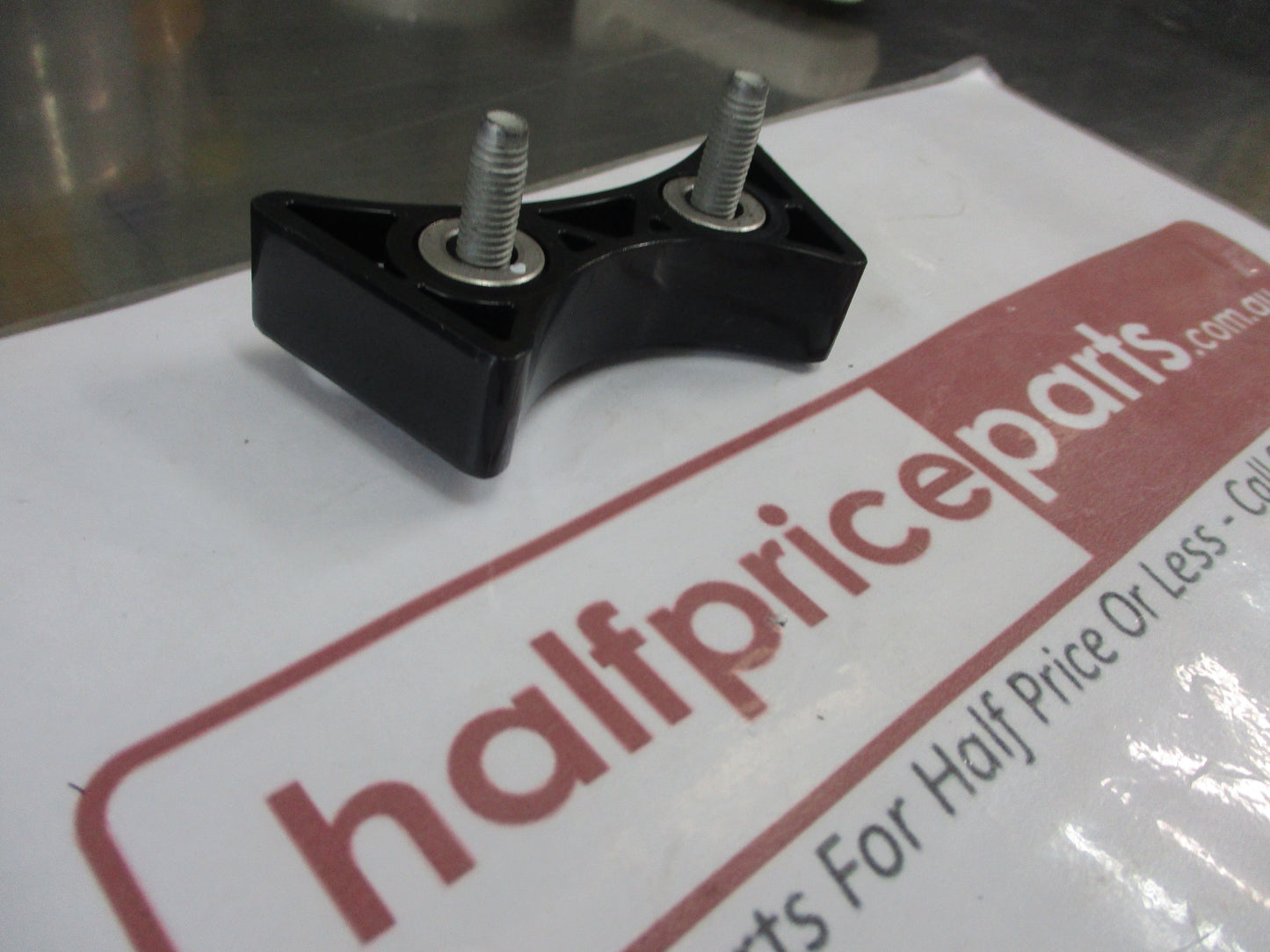 Holden Commodore LS2 Genuine Timing Chain Dampener New Part