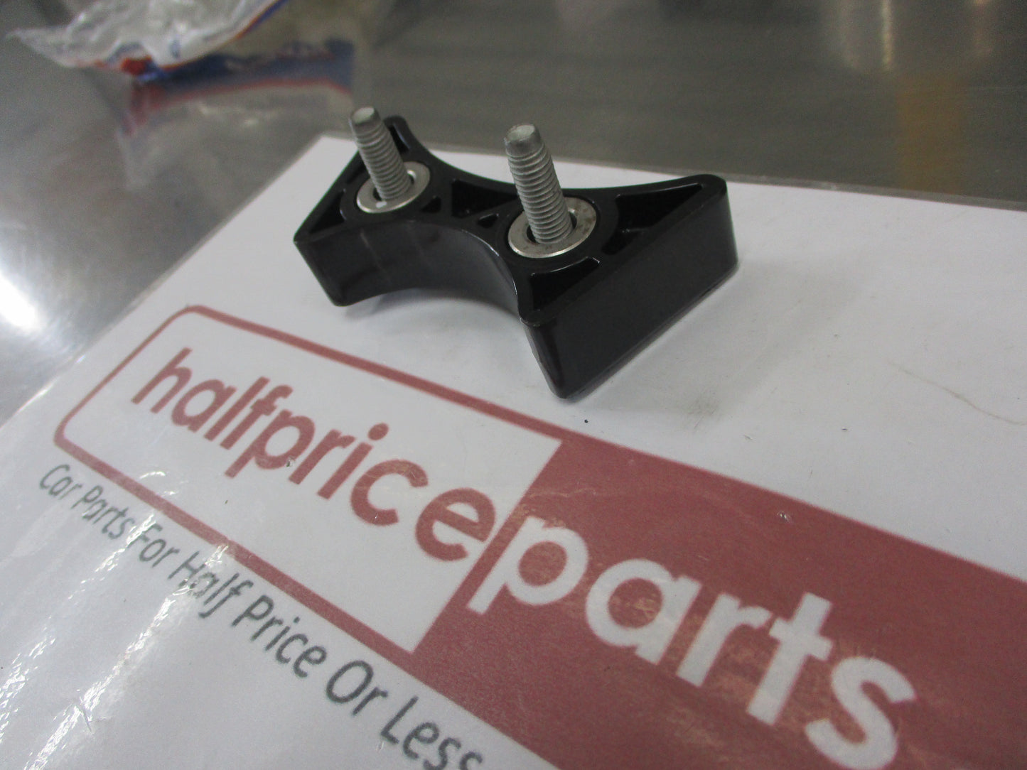 Holden Commodore LS2 Genuine Timing Chain Dampener New Part