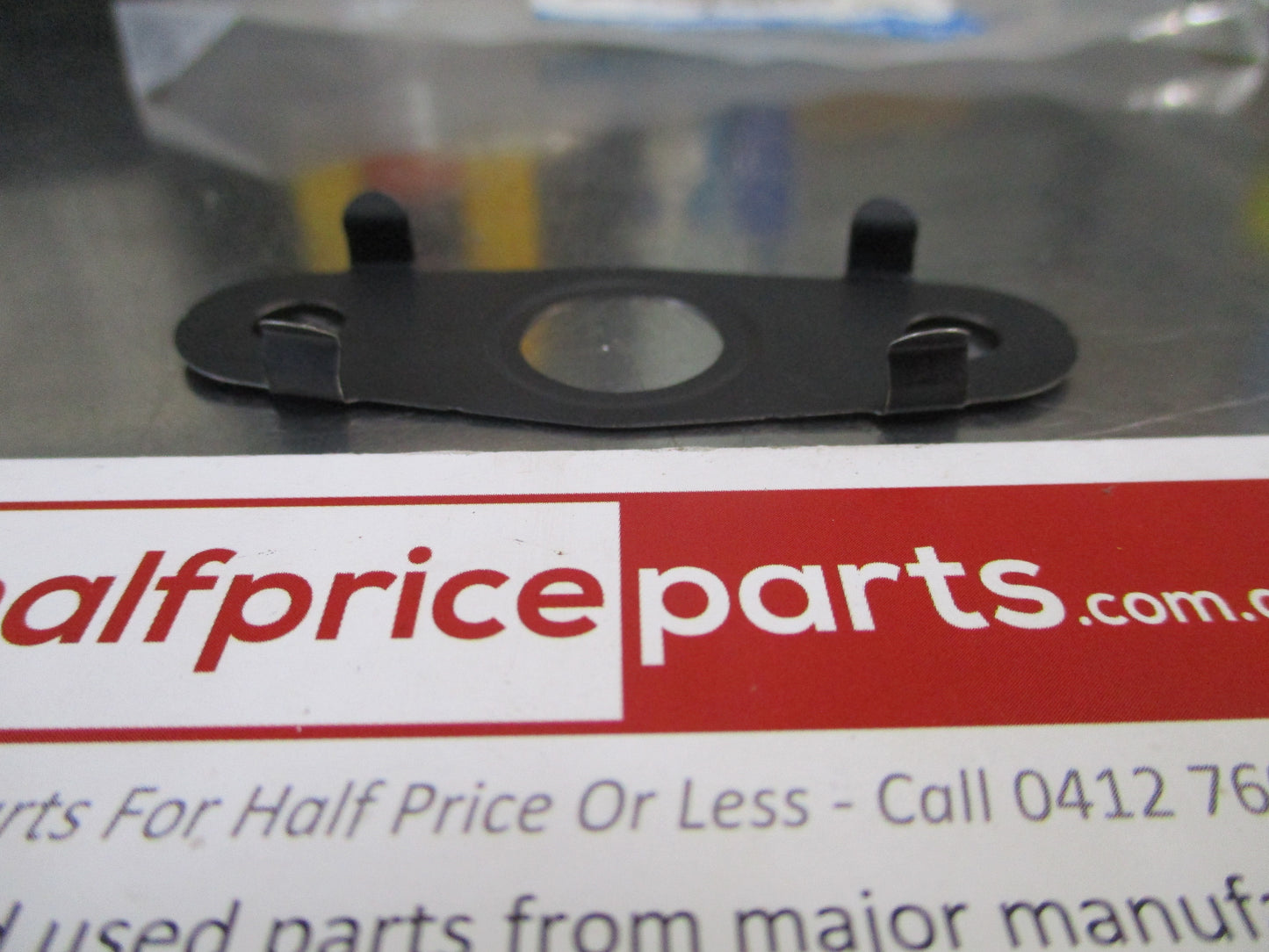Mazda CX-5 Genuine Turbo Inner Water Inlet/Oil Outlet Gasket New Part