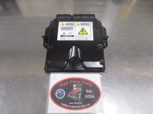 Mitsubishi Pajero Genuine Denso Engine ECU Computer New Part