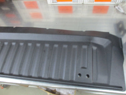 Nissan Navara D23 Genuine Body Protector Inner Front Wall New Part