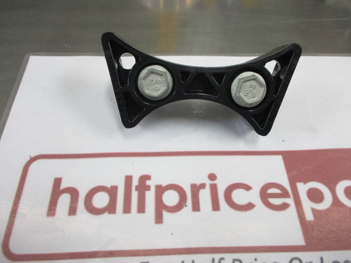 Holden Commodore LS2 Genuine Timing Chain Dampener New Part