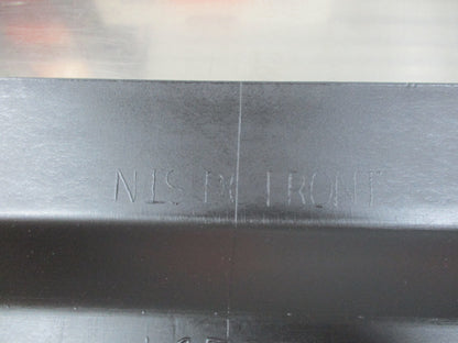 Nissan Navara D23 Genuine Body Protector Inner Front Wall New Part