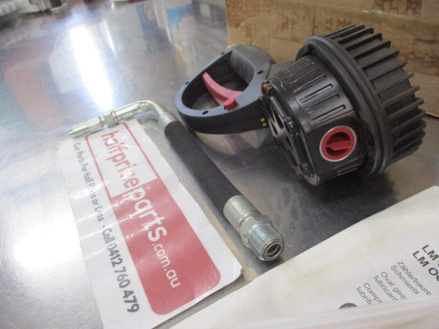 Badger Meter LM OG-Series Fluid Meter Service Gun New Part