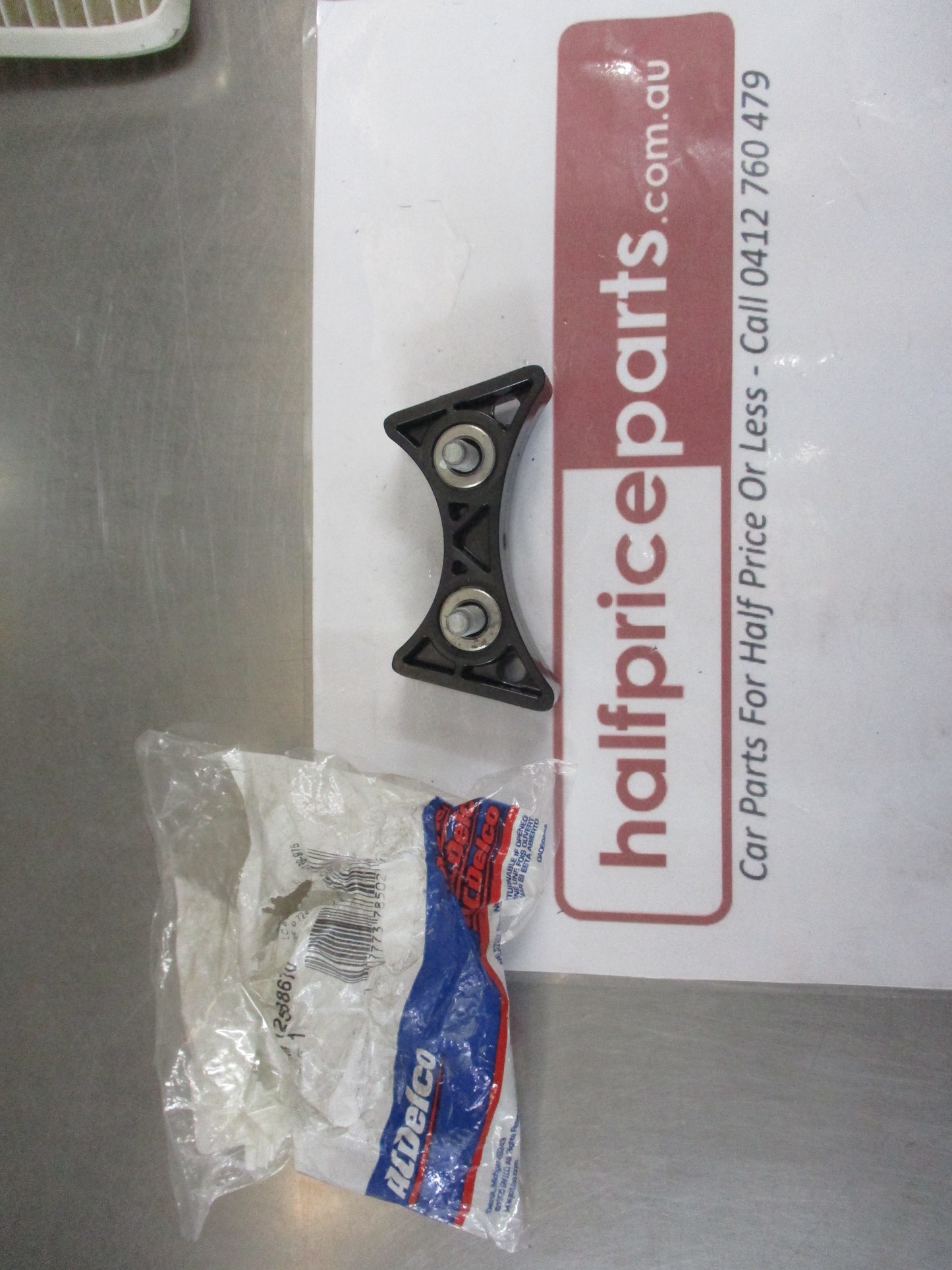 Holden Commodore LS2 Genuine Timing Chain Dampener New Part