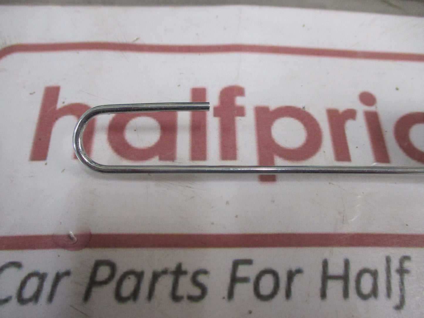 Mazda BT-50 Genuine Rear Drum Spring Return For Parking Brake New Part